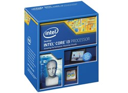 Intel Haswell 4160 CPU
